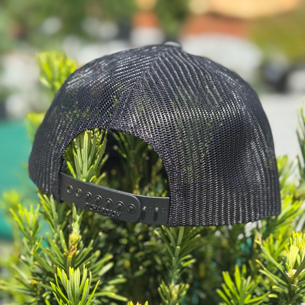Upstate Nursery Hat